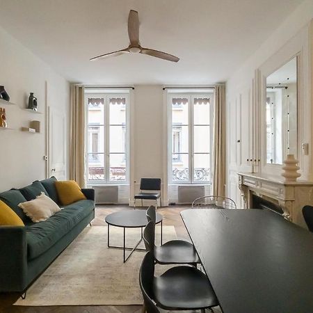 Apartmán Nocnoc - Le Rayonnant Lyon Exteriér fotografie